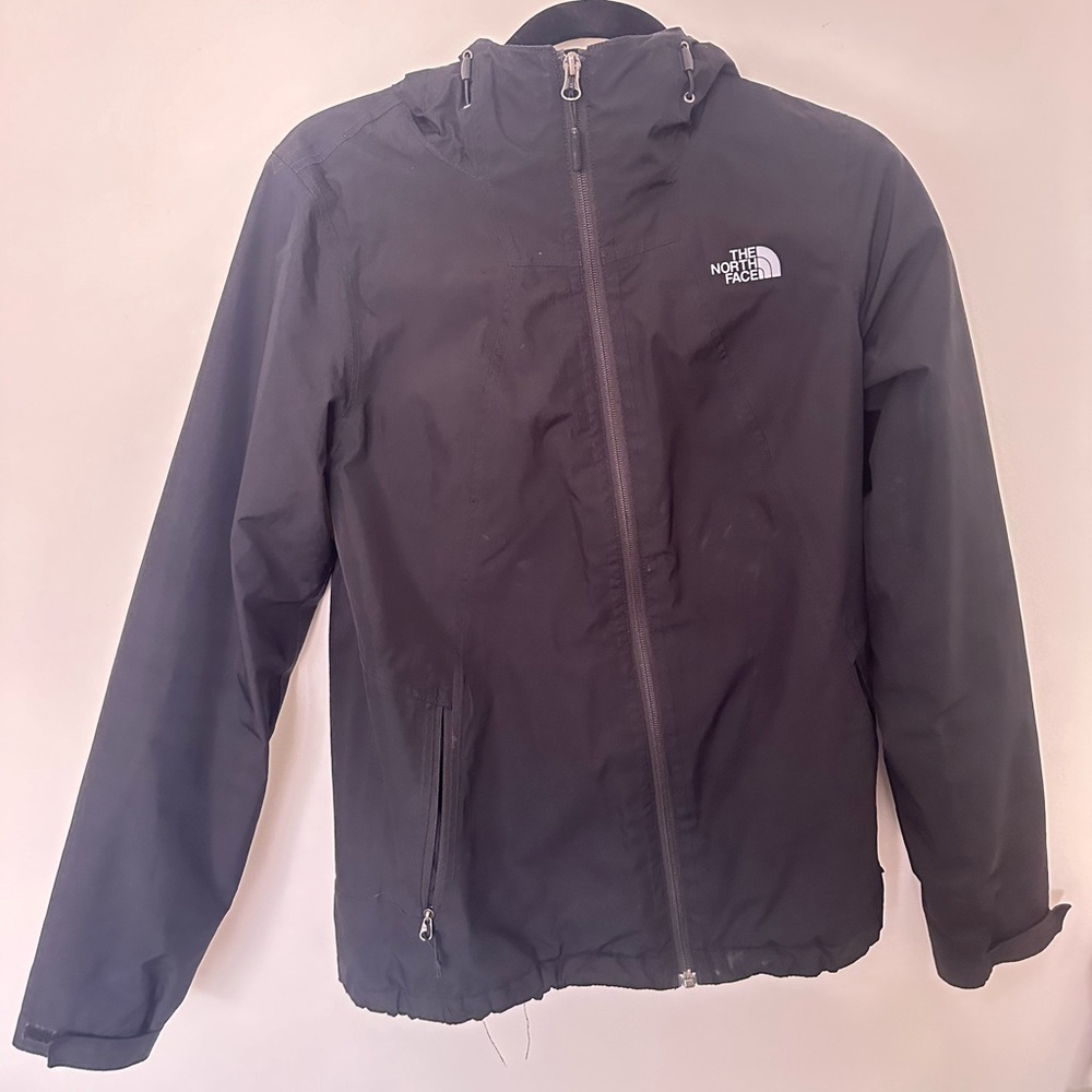 Brand new w/o tags north face jacket
